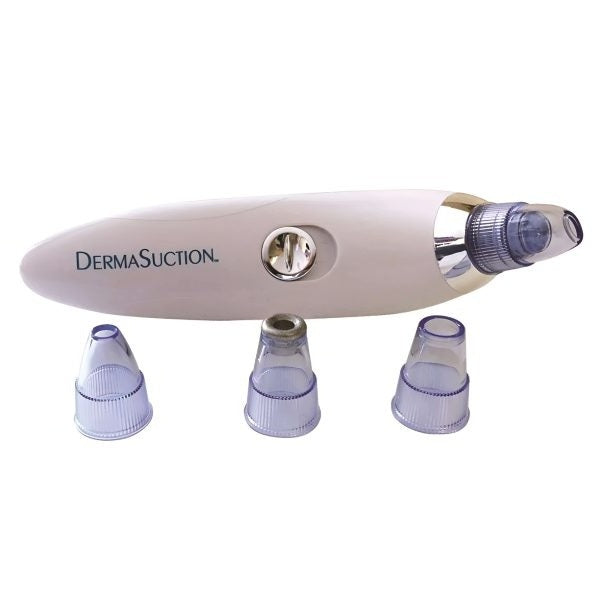3 in 1 Derma Suction – Blackhead Remover & Pore Cleaner | ChinaCart.pk