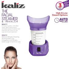 Shinon Steam Facial Steamer – Deep Cleansing & Skin Hydration | ChinaCart.pk