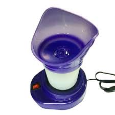 Shinon Steam Facial Steamer – Deep Cleansing & Skin Hydration | ChinaCart.pk