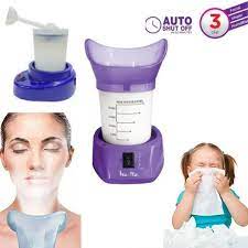 Shinon Steam Facial Steamer – Deep Cleansing & Skin Hydration | ChinaCart.pk