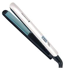 Remington Hair Straightener – Sleek, Smooth Styling with Fast Heat-Up | ChinaCart.pk