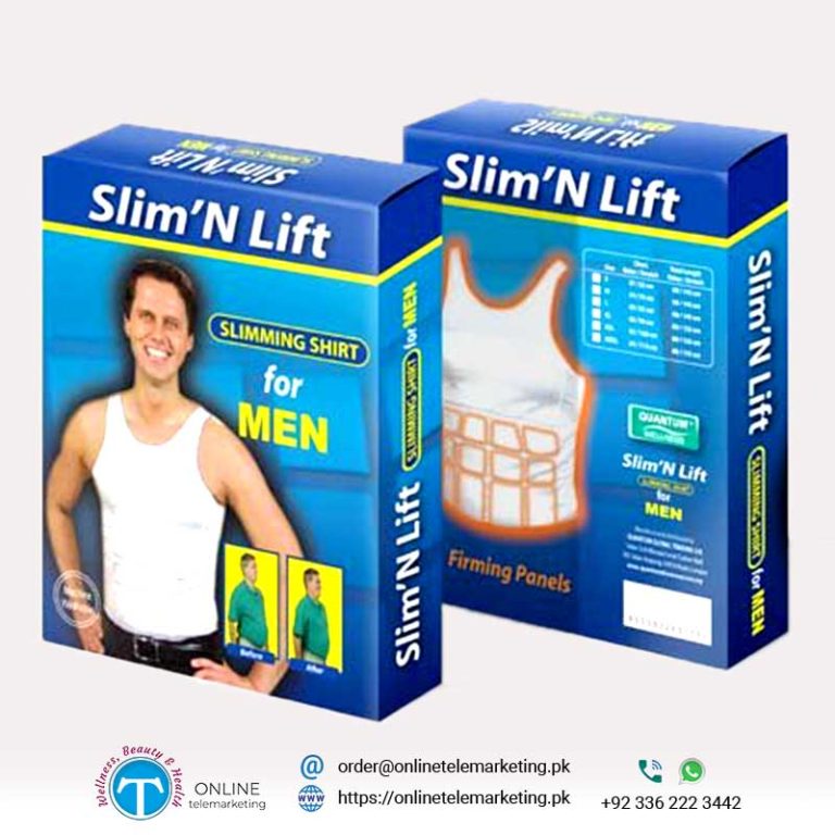 Slimming Lifting Belt Shirt for Men
