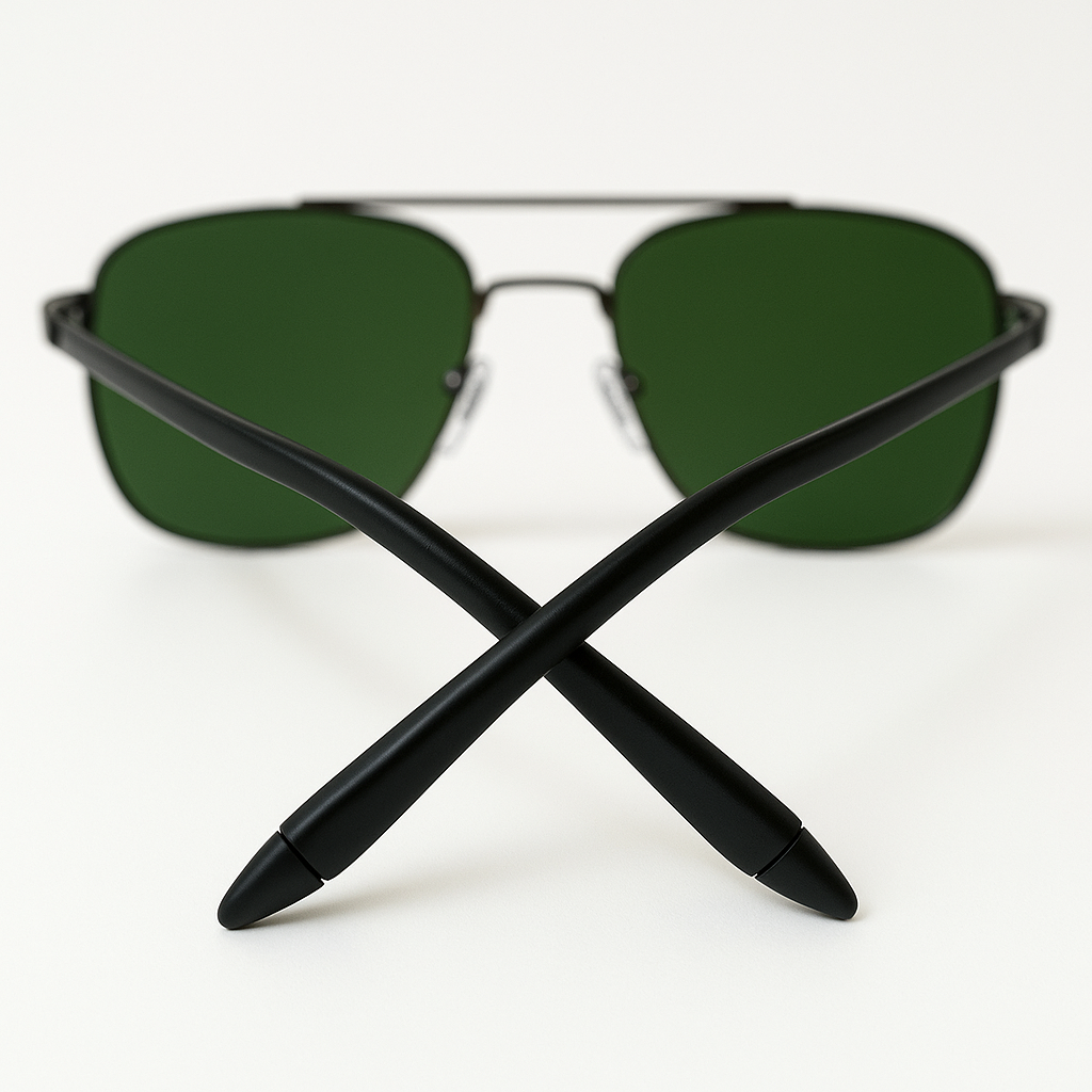 Black Sun Glasses