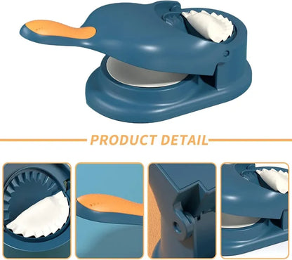 Buy 1 Get 1 Free Dumpling samosa Maker