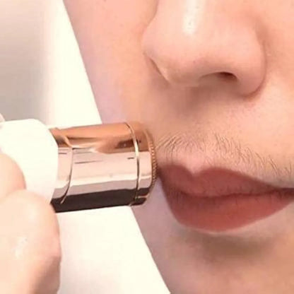 Flawless Facial Hair Remover for Women – Rechargeable & Painless | ChinaCart.pk