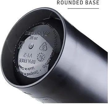 Fitness Classic Shaker Bottle – Leakproof Protein Mixer for Gym | ChinaCart.pk