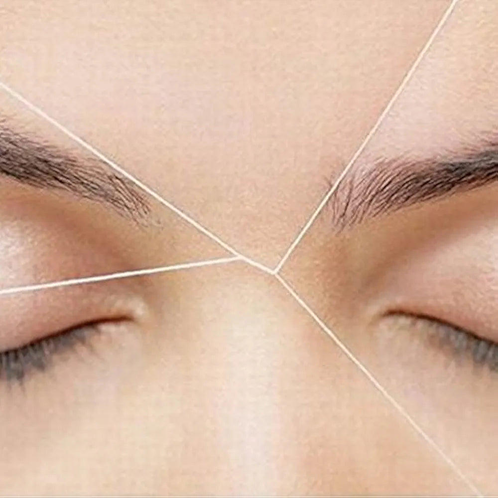 Sildne Facial Hair Threading Machine – Painless Hair Removal for Women | ChinaCart.pk