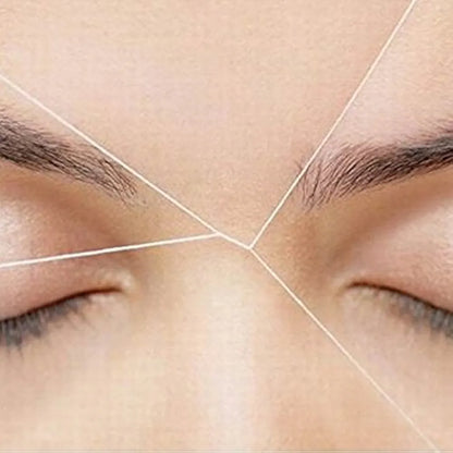 Sildne Facial Hair Threading Machine – Painless Hair Removal for Women | ChinaCart.pk