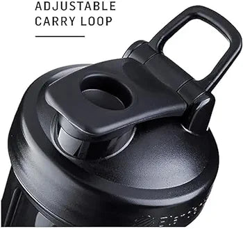 Fitness Classic Shaker Bottle – Leakproof Protein Mixer for Gym | ChinaCart.pk