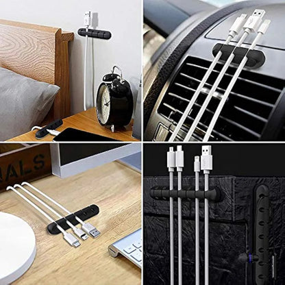 Cable Organizer Box – Wire Management & Cord Storage Solution in Pakistan