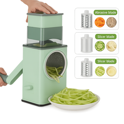 Multi Function Vegetable Cutter Vegetable Slicer