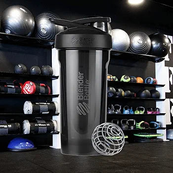 Fitness Classic Shaker Bottle – Leakproof Protein Mixer for Gym | ChinaCart.pk