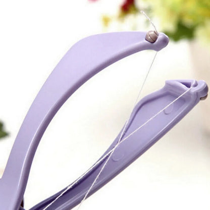 Sildne Facial Hair Threading Machine – Painless Hair Removal for Women | ChinaCart.pk