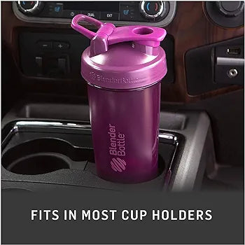 Fitness Classic Shaker Bottle – Leakproof Protein Mixer for Gym | ChinaCart.pk