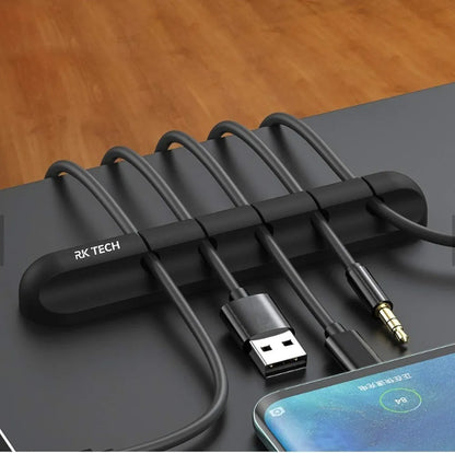 Cable Organizer Box – Wire Management & Cord Storage Solution in Pakistan