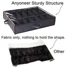 8 Pair Shoe Organizer – Compact Rack for Home & Entryway | ChinaCart.pk
