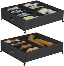8 Pair Shoe Organizer – Compact Rack for Home & Entryway | ChinaCart.pk
