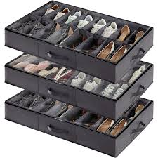 8 Pair Shoe Organizer – Compact Rack for Home & Entryway | ChinaCart.pk