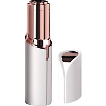 Flawless Rechargeable Facial Hair Remover for Women – Painless electric device for smooth and hair-free skin"

