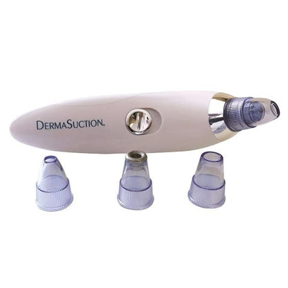 3 in 1 Derma Suction – Blackhead Remover & Pore Cleaner | ChinaCart.pk