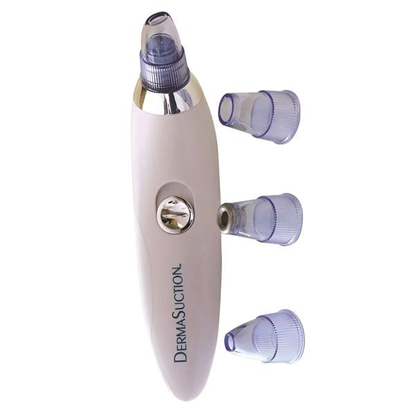 3 in 1 Derma Suction – Blackhead Remover & Pore Cleaner | ChinaCart.pk