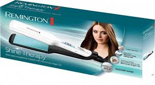 Remington Hair Straightener – Sleek, Smooth Styling with Fast Heat-Up | ChinaCart.pk
