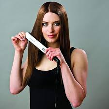 Remington Hair Straightener – Sleek, Smooth Styling with Fast Heat-Up | ChinaCart.pk