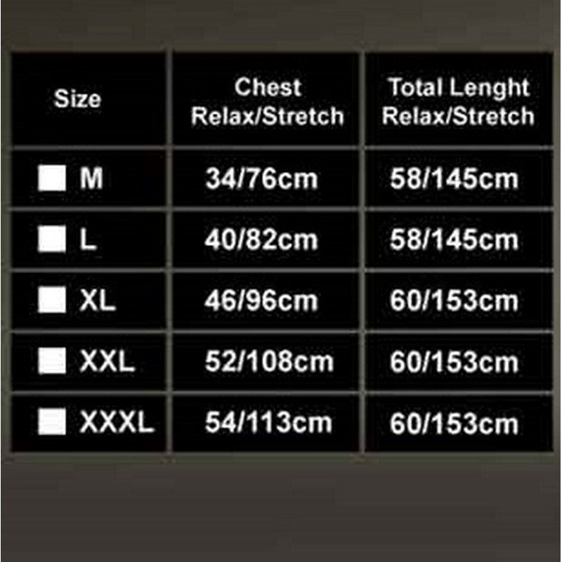 Slimming Lifting Belt Shirt for Men