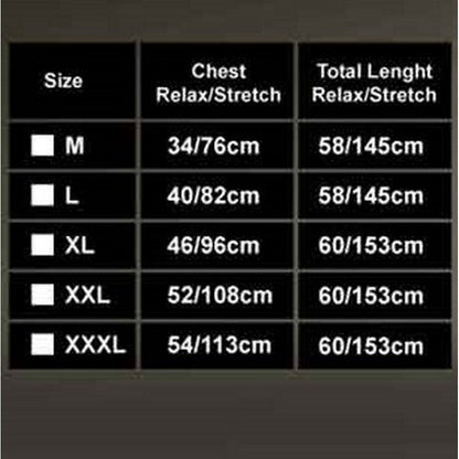 Slimming Lifting Belt Shirt for Men