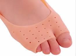 Buy Silicone Heel Protectors for Cracked Heels in Pakistan – Chinacart.pk