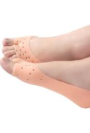 Buy Silicone Heel Protectors for Cracked Heels in Pakistan – Chinacart.pk
