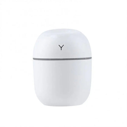 Portable 220ML Air Humidifier Essential Oil Diffuser