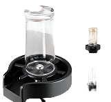 Automatic Glass Washer